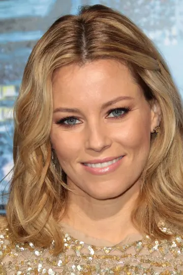 Zdjęcie Elizabeth Banks (Elizabeth Banks) #6057