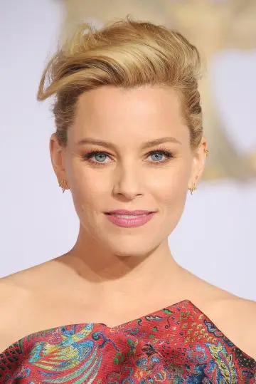 Zdjęcie Elizabeth Banks (Elizabeth Banks) #6061