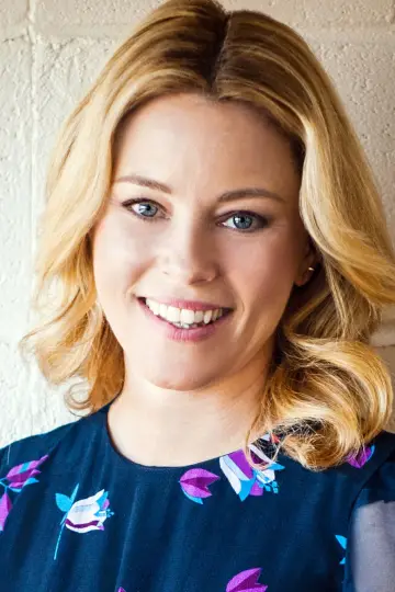 Zdjęcie Elizabeth Banks (Elizabeth Banks) #6062