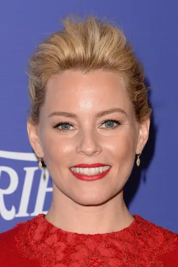 Zdjęcie Elizabeth Banks (Elizabeth Banks) #6063