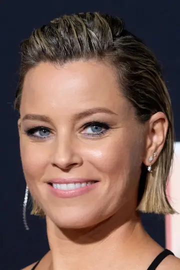 Zdjęcie Elizabeth Banks (Elizabeth Banks) #6065