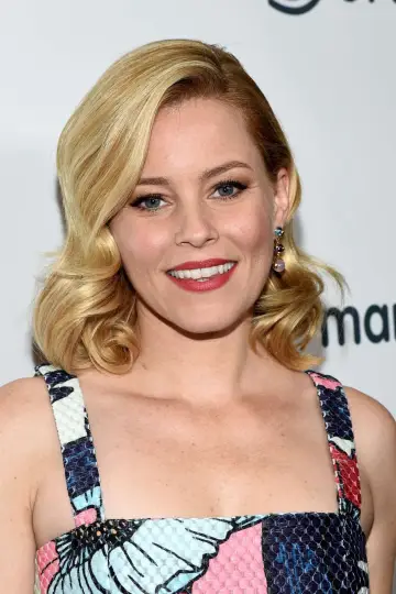 Zdjęcie Elizabeth Banks (Elizabeth Banks) #6066
