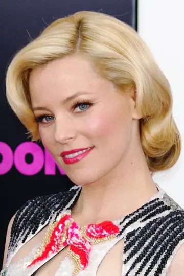 Zdjęcie Elizabeth Banks (Elizabeth Banks) #657213