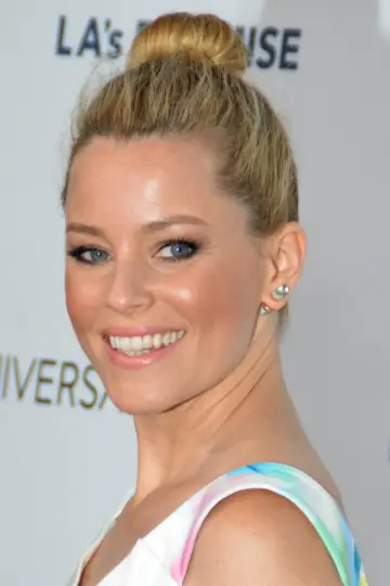 Zdjęcie Elizabeth Banks (Elizabeth Banks) #657214