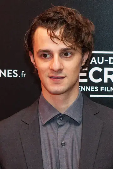 Zdjęcie Giorgio Cantarini #29814