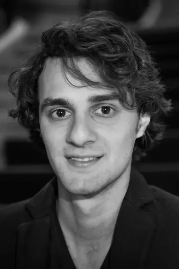 Zdjęcie Giorgio Cantarini #29815