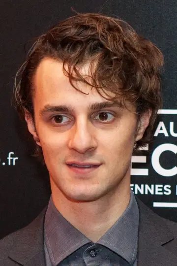 Zdjęcie Giorgio Cantarini #29816