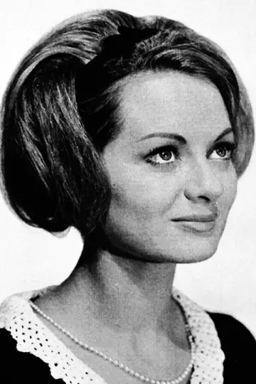 Zdjęcie Giuliana Lojodice #47866