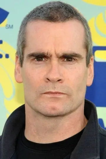 Zdjęcie Henry Rollins #43770