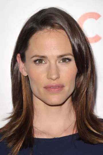 Zdjęcie Dżennifer Garner (Jennifer Garner) #28633