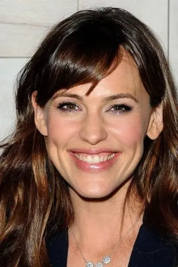 Zdjęcie Dżennifer Garner (Jennifer Garner) #28636