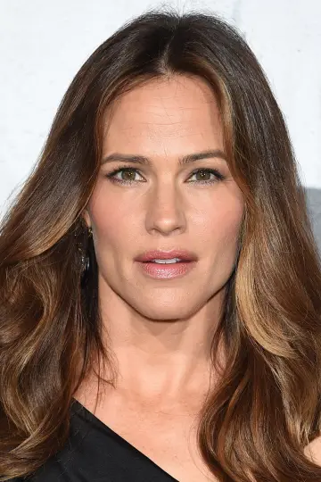 Zdjęcie Dżennifer Garner (Jennifer Garner) #28638