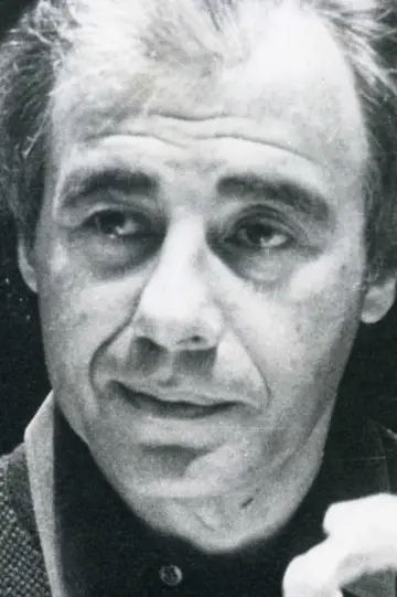 Zdjęcie Lalo Schifrin #3812