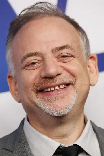 Zdjęcie Marc Shaiman #73300