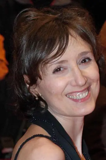 Zdjęcie Nicoletta Braschi #47861