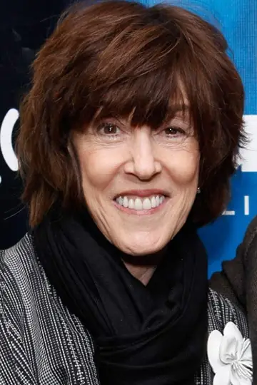 Zdjęcie Nora Ephron #79980