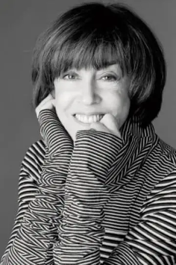 Zdjęcie Nora Ephron #79981