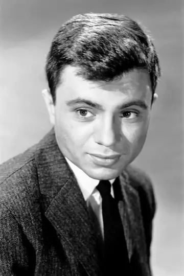 Zdjęcie Robert Blake #107471