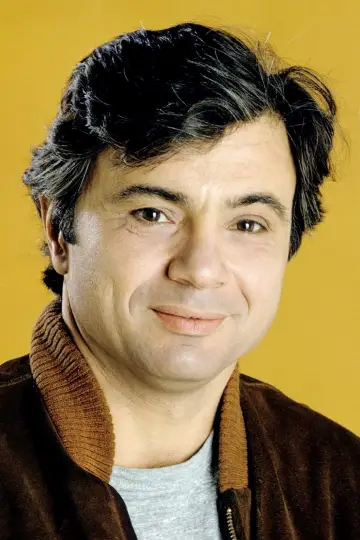 Zdjęcie Robert Blake #107473