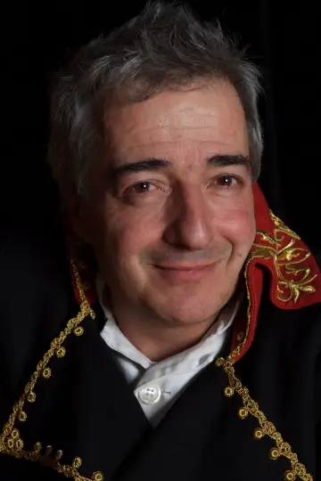 Zdjęcie Sergio Bini Bustric #47863