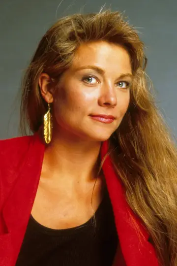 Zdjęcie Theresa Russell #26332
