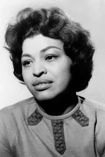 Zdjęcie Gloria Foster #19394
