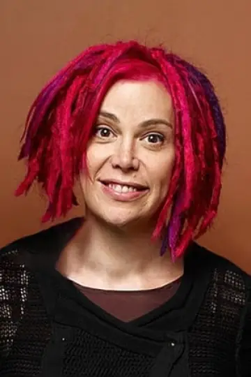 Zdjęcie Lana Wachowski #19419