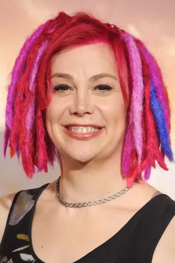 Zdjęcie Lana Wachowski #19420