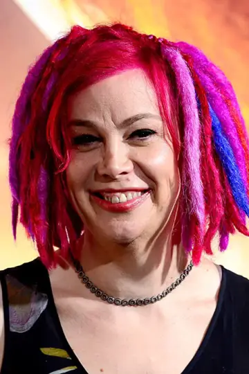 Zdjęcie Lana Wachowski #19421