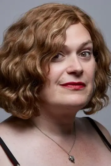 Zdjęcie Lilly Wachowski #19414