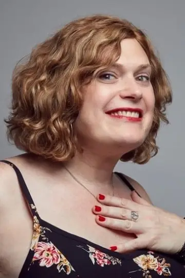 Zdjęcie Lilly Wachowski #19415