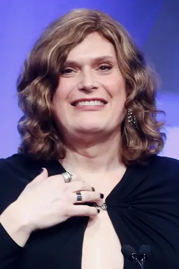 Zdjęcie Lilly Wachowski #19418