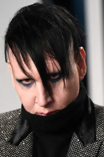 Zdjęcie Marilyn Manson #78854