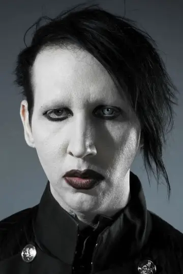 Zdjęcie Marilyn Manson #78855