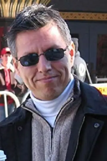 Zdjęcie Frank Gaeta #16853