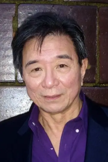 Zdjęcie Randall Duk Kim #24546