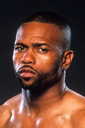 Zdjęcie Roy Jones Jr. #37896