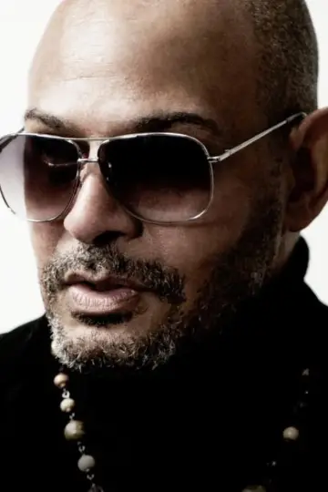 Zdjęcie Barry Adamson #136993