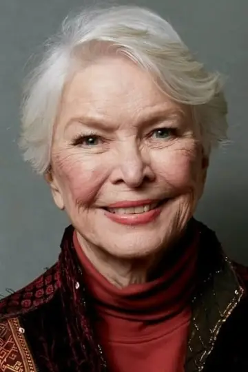 Zdjęcie Ellen Burstyn #5524