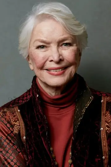 Zdjęcie Ellen Burstyn #5525