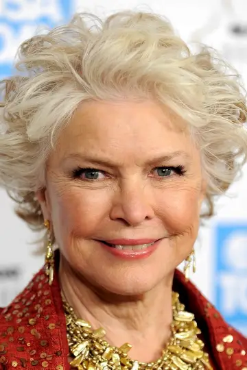 Zdjęcie Ellen Burstyn #5526