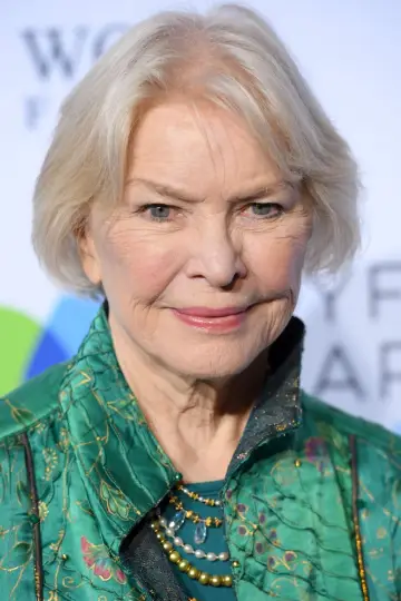Zdjęcie Ellen Burstyn #5527