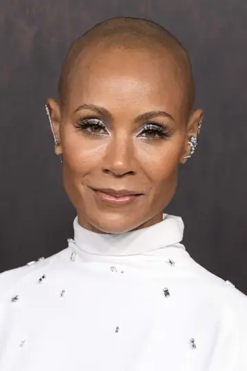 Zdjęcie Jada Pinkett Smith #18320