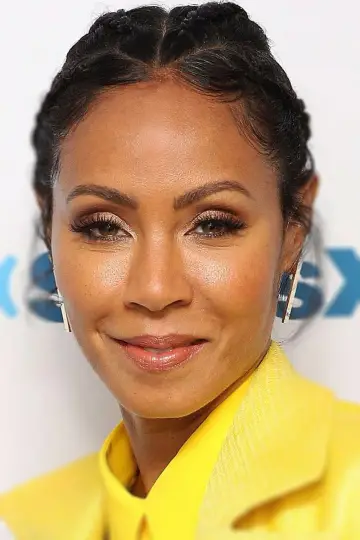 Zdjęcie Jada Pinkett Smith #18322