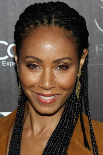 Zdjęcie Jada Pinkett Smith (Jada Pinkett Smith) #18325