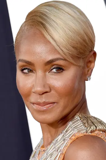 Zdjęcie Jada Pinkett Smith (Jada Pinkett Smith) #18326
