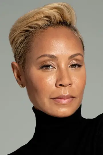 Zdjęcie Jada Pinkett Smith (Jada Pinkett Smith) #18327