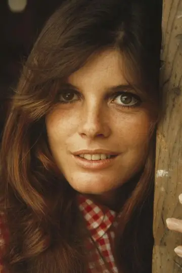 Zdjęcie Katharine Ross #35901
