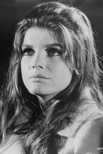 Zdjęcie Katharine Ross #35902