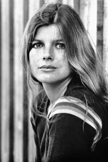 Zdjęcie Katharine Ross #35903